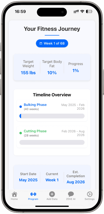 Zeke App